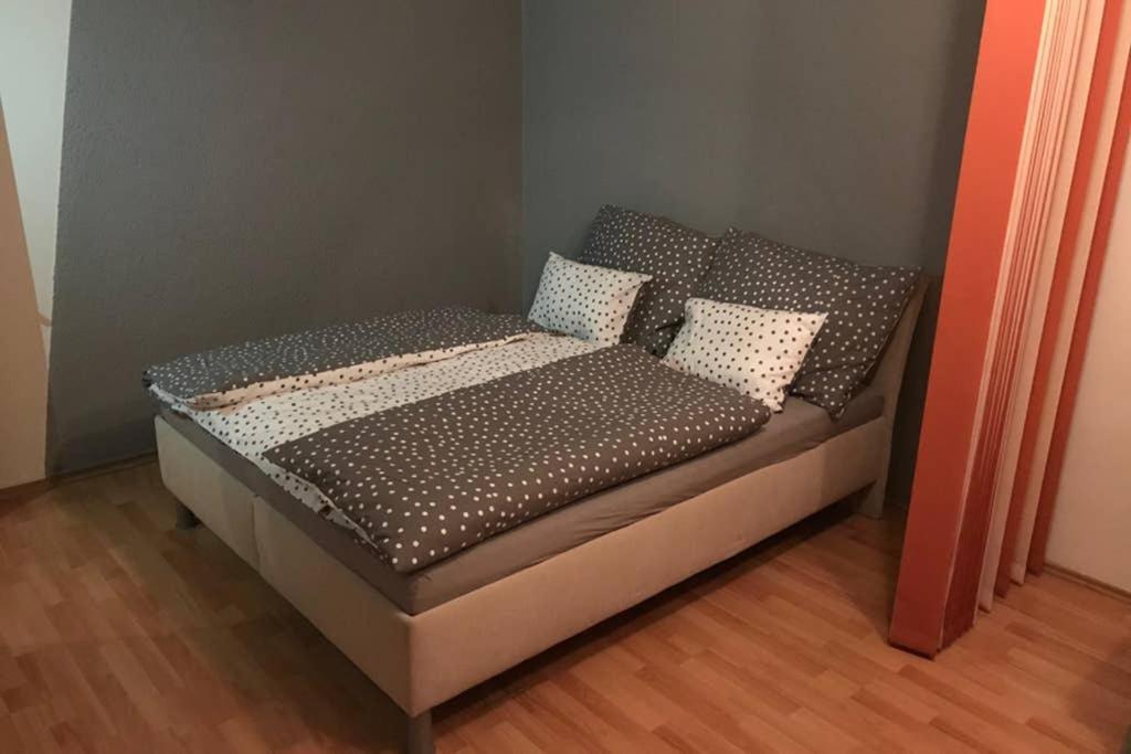 Apartman Quattro Sokolov Exterior foto