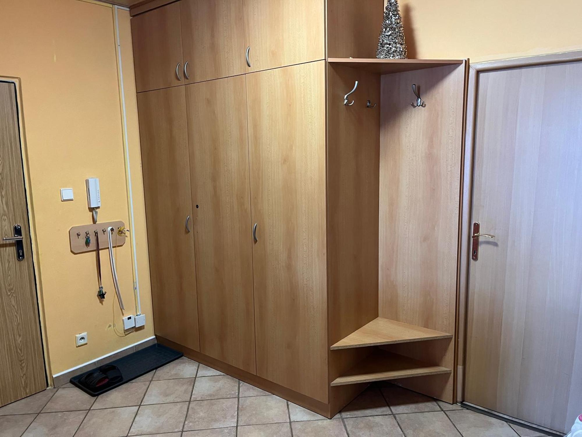 Apartman Quattro Sokolov Exterior foto