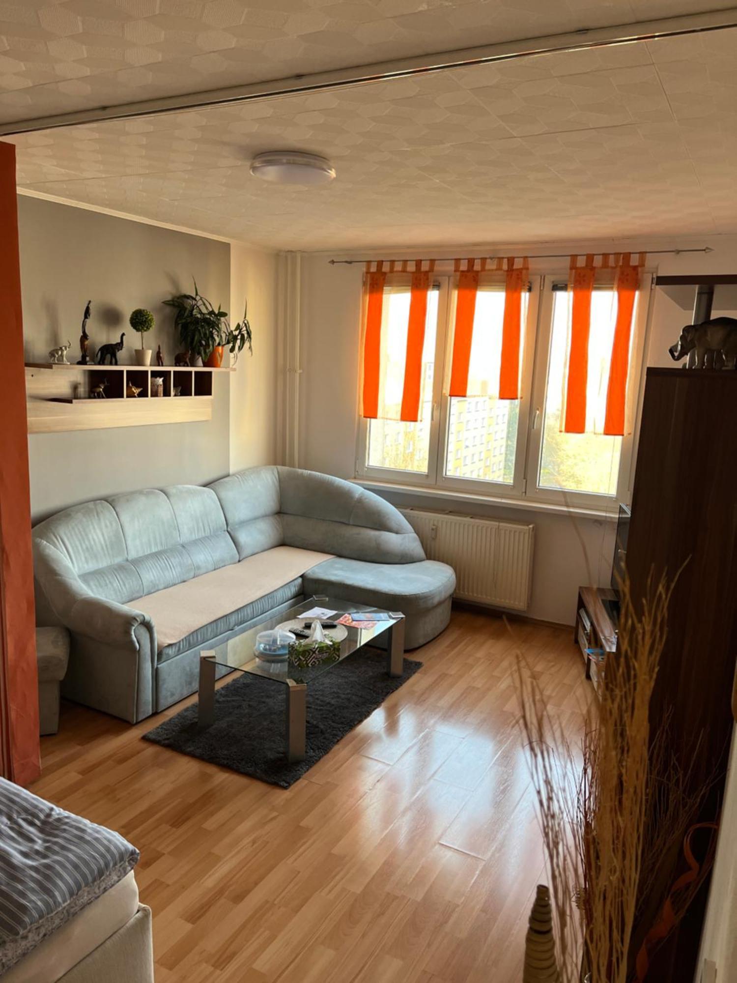 Apartman Quattro Sokolov Exterior foto